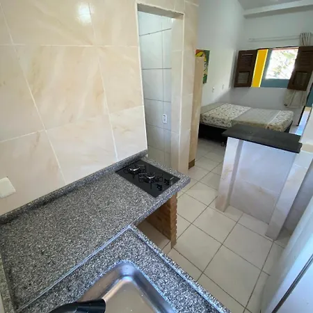 Sol Apartamento