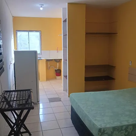 Apartamento Sol